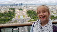 2019 - Paris - Eiffelturm