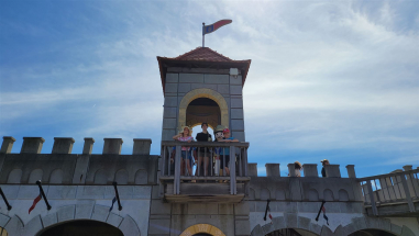 2022 Playmobil-Land 2022 Playmobil-Land