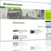 Weiter zur Seite Modellbau